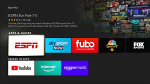 stream sports firestick 