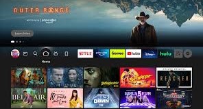 amazon firestick 4k