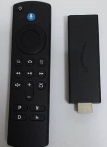 amazon fire tv stick 2