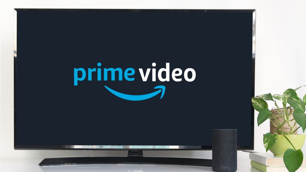 amazon prime tv