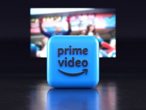 amazon prime tv 2