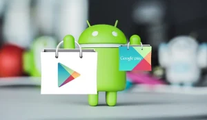 android play store
