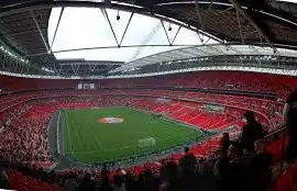bbc news football