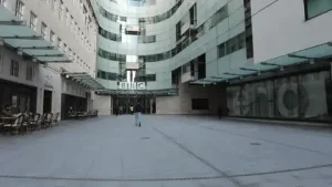 bbc world news today