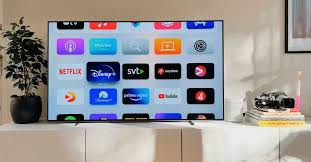 best tv apps