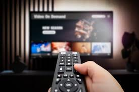 fire tv remote