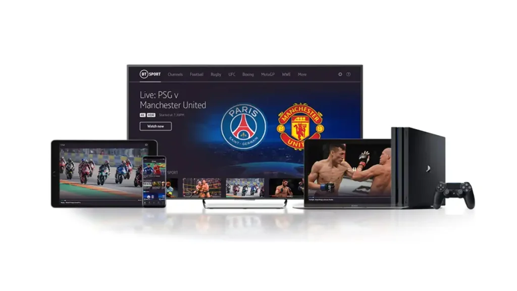bt tv and broadband deals
