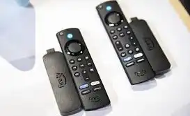 fire stick tv 2