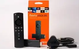fire stick tv