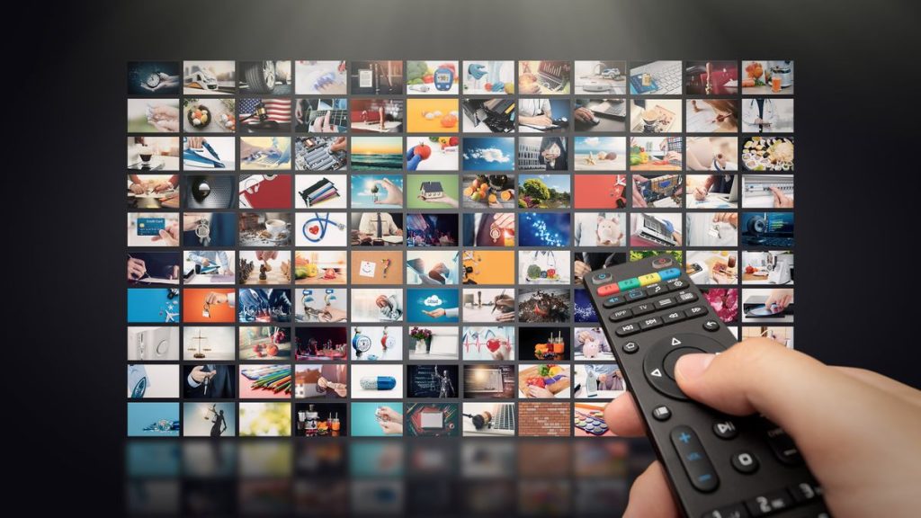 firestick streaming apps