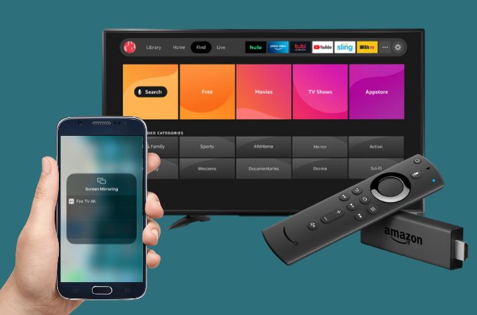 firestick streaming apps 