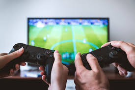 football on tv 2