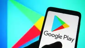 google app store