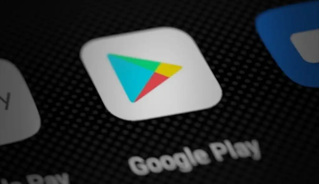 google play store