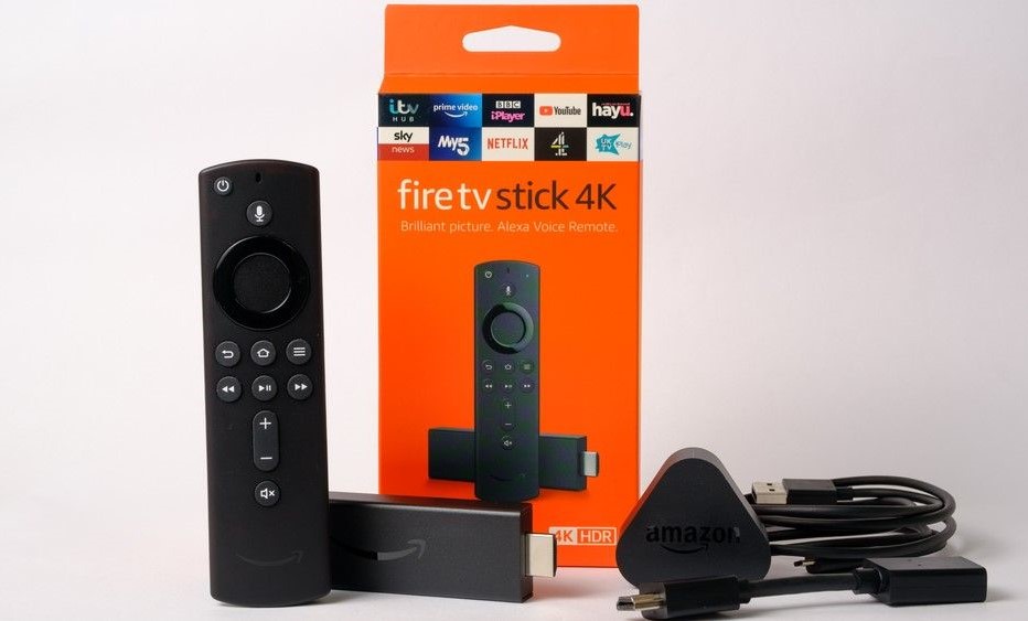 iptv firestick uk