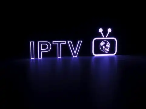 iptv smarters pro