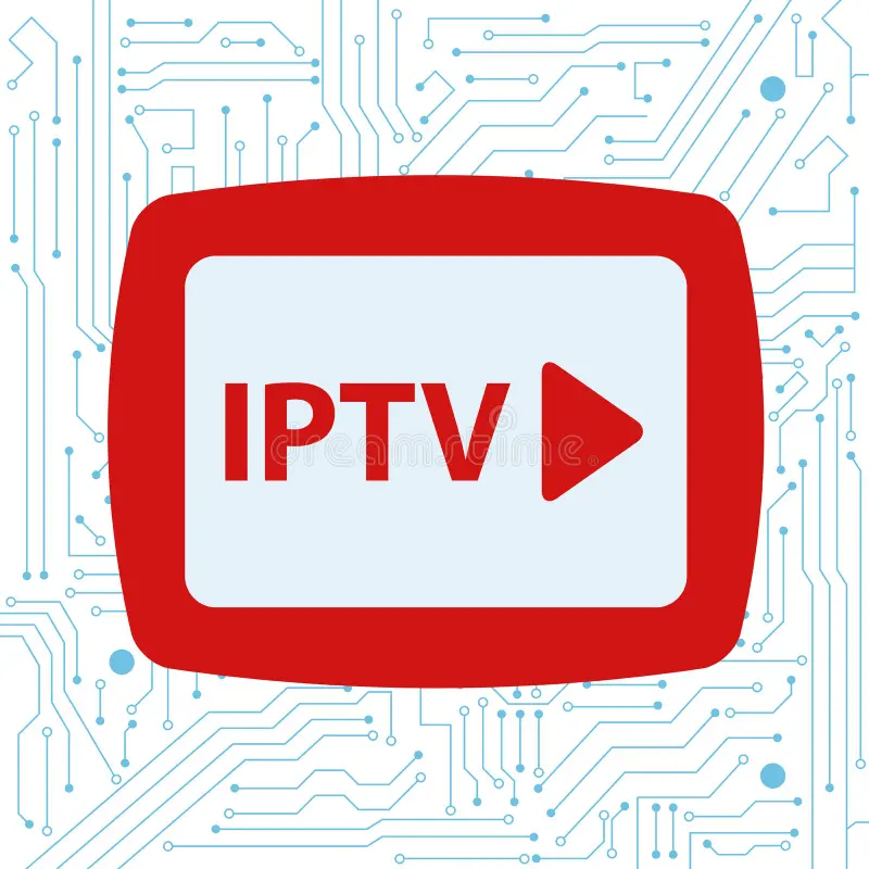 iptv stream player