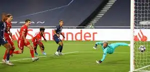 live football streaming