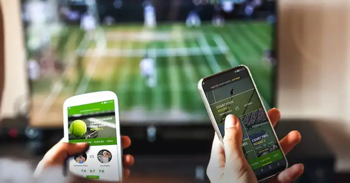 live sports tv app