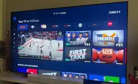 live sports tv