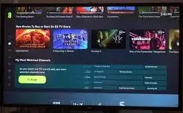 live tv sports app 2