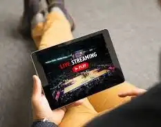 live tv streaming 2