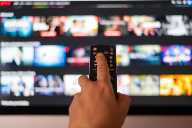 movie streaming service