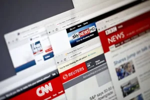 British news flash 1
