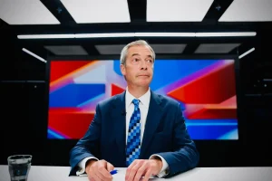 British news flash 2