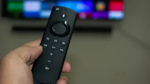 amazon fire tv stick
