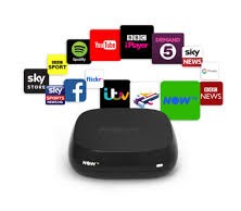 now tv box