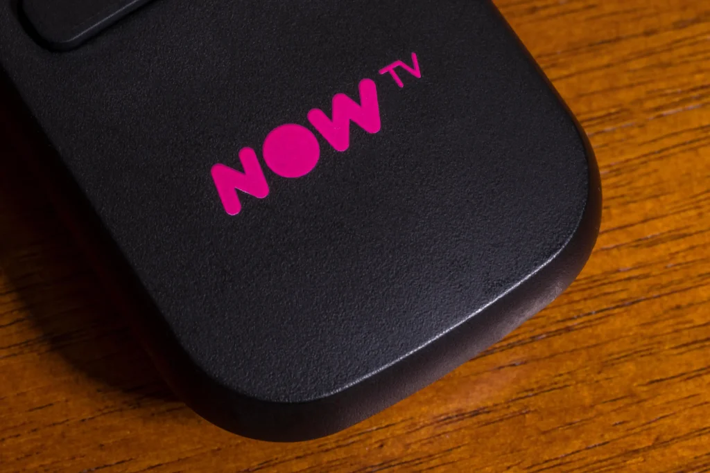 now tv smart box