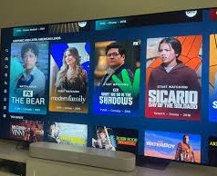 online streaming service 1