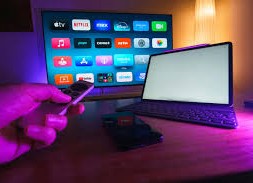 online streaming service