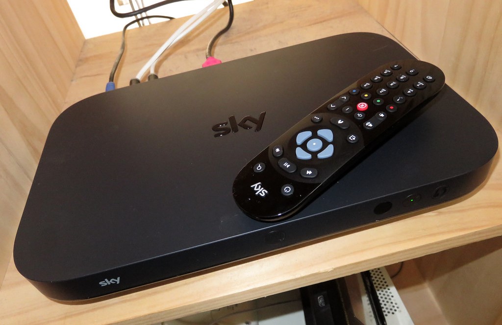 sky cinema films