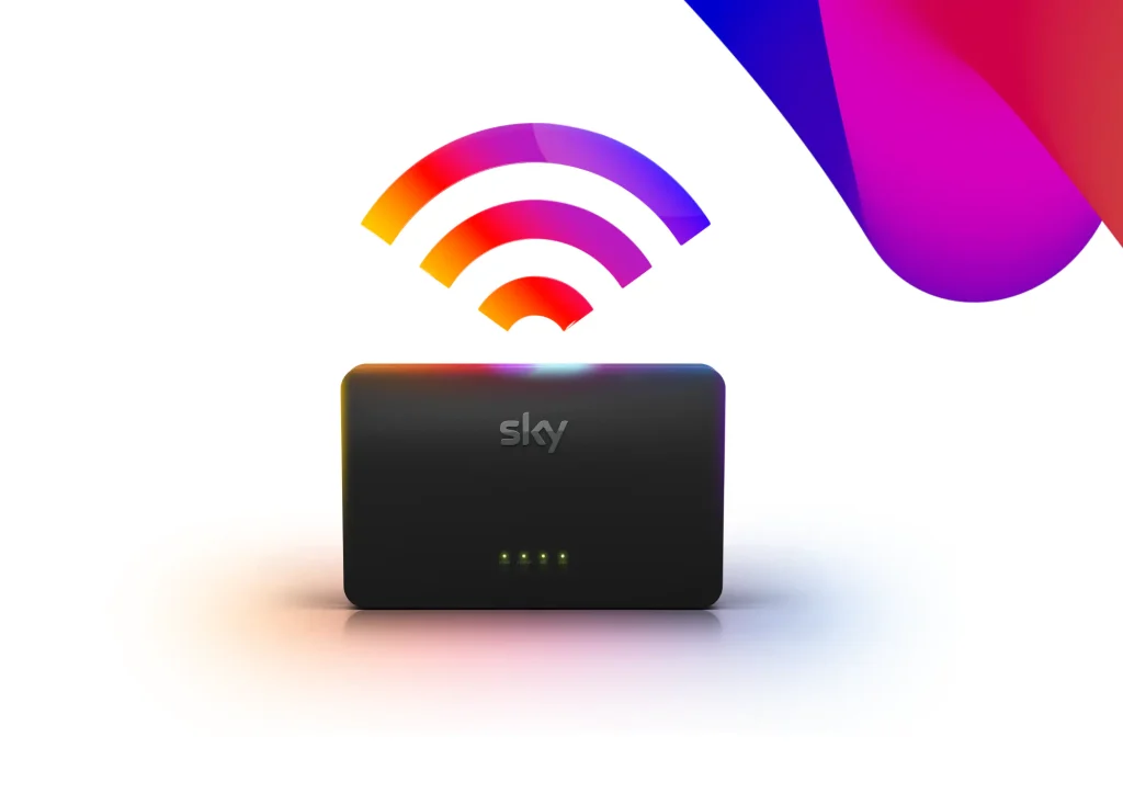 sky broadband reviews