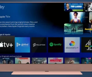 samsung uk tv app