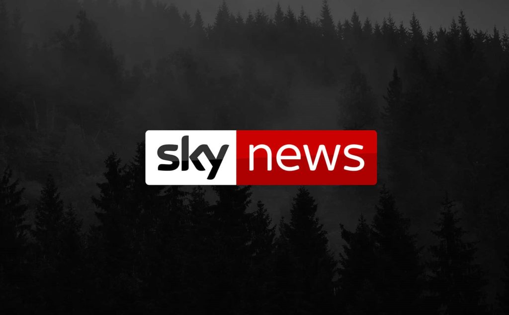 sky news uk 2