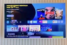 sky on fire stick 2