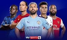 sky sports football 