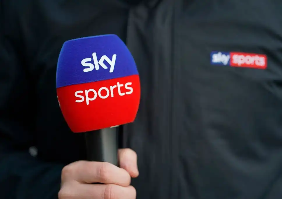 sky sports streams