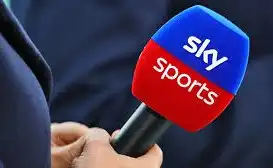 sky sports tv 2