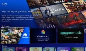 sky stream reviews