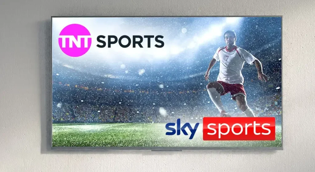 sky tv live football 2