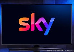 sky tv uk
