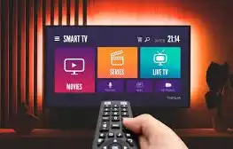 smarters pro firestick