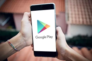 android play store 2