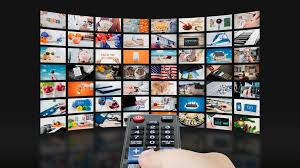 streaming apps for tv 2