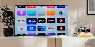 streaming apps for tv