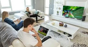 tv and internet deals